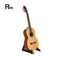 ZY-PTC01 Factory Price Classical Guitar Spruce Top Rosewood Body Custom Logo Natural Wood Color SAVAREZ CJ500 Strings Golden