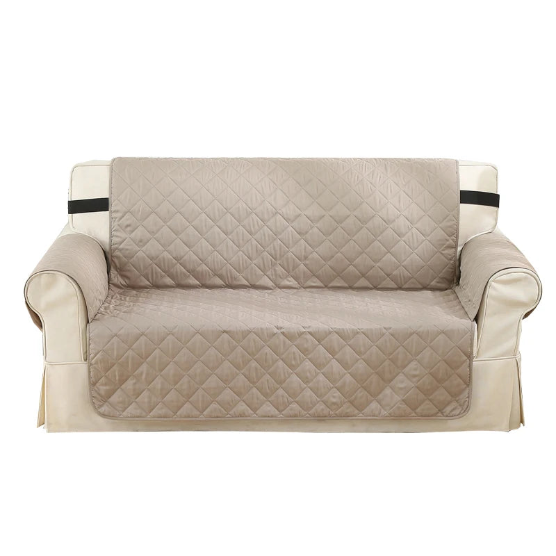 Hot Selling Magic 1 2 3 Sseater Waterproof Elastic Stretch Couch Cover Slipcover Sofa Set Cover Sofa Cover Protector