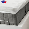 The Best Price Twin Full Queen king Size Mattress Order Online Gel Baby Crib Colchon Folded Massage Memory Foam Mattress Topper