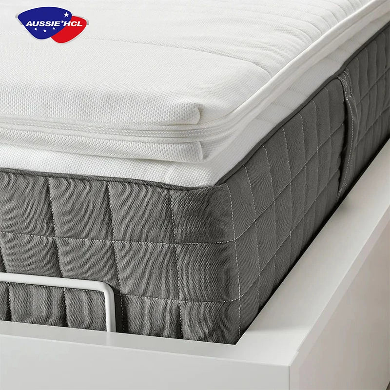 The Best Price Twin Full Queen king Size Mattress Order Online Gel Baby Crib Colchon Folded Massage Memory Foam Mattress Topper