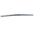 Factory Price 25.4mm or 31.8mm Aerospace Grade 9Titanium Bike Handlebar in Glossy Polishing