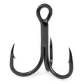 VMC Treble Fishing Lures Hooks S Harp High Carbon Steel VMC Fishing Hook Fishing Accessories High Carbon Steel VMC Treble Hook