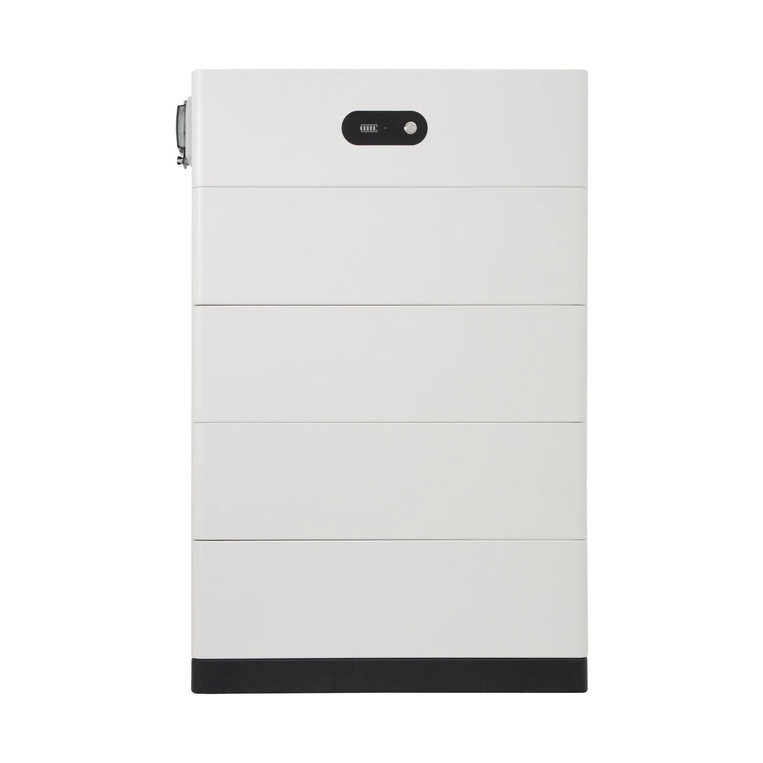 Advanced 48V 52Ah 2.5kWh LiFePO4 Battery With a Modular 2.5kWh Design for Flexible Energy Solutions