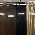 Wholesale Dark Brown Tape in Hair Extensions 100% Human Hair Extension Vendors 30 Inch Hair Extensions Tape in