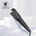 New Private Label MCH Iron 230 Degrees Flat Irons Ceramic Hair Straightener with High Temperature Ceramic Coating Plate