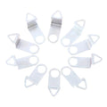 Clock Hooks DIY Clock Movement Mechanism Metal Iron Bracket
