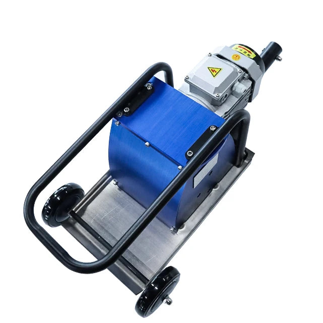 Portable Slag Remover Slat Cleaner JT-C1000 JT-C2300 for Laser Cutting Machine Table