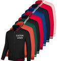 Manufacturer Custom Printed Embroidered Sleeves Street Baseball Letter-varsity Jacket for Men