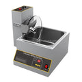 Good Quality 110v 220v Chocolate Coating Machine Chocolate Tempering Machine for Sale