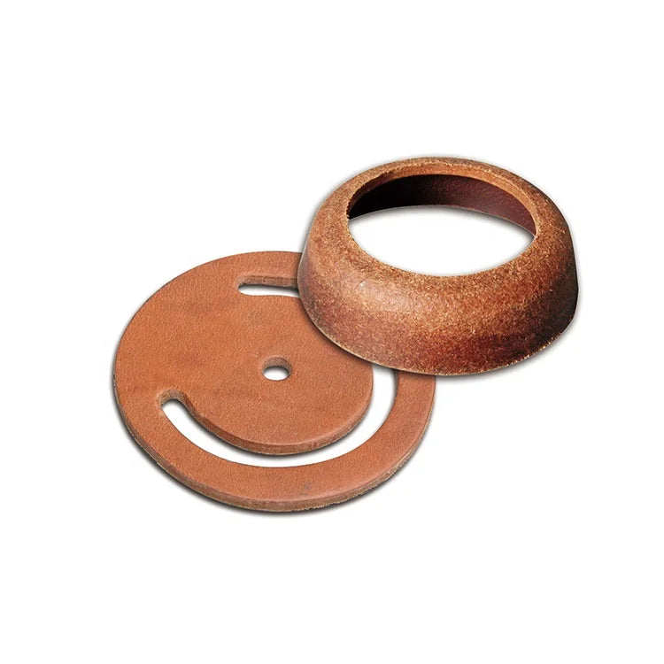 GP Enterprises Made Accessories Valve Cup Leather Repair Kits for Pitcher Pump Hand Manual Water Pump HP74A