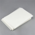 High Quality Double Sided Hot Peel Heat Transfer Printable DTF PET Inkjet Film A3 Format for Epson L 1800 L1800 L805 Printer