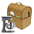 Outdoor Portable Multiple Pockets Kitchen Mixer Protective Tyvek Stand Mixer Dust Cover Paper Mixer Dustproof Cover