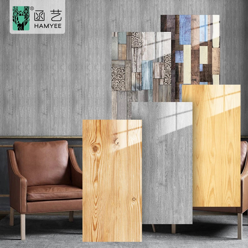 Home Decorative Wall Sticker 3d Watch Papel Pintado Para Pared Exteriores Pegatina Para Pared Decoracion De Ninos