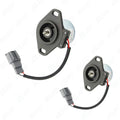 ELIC Excavator ZX450 EX120 EX200 Angle Sensor 4444902