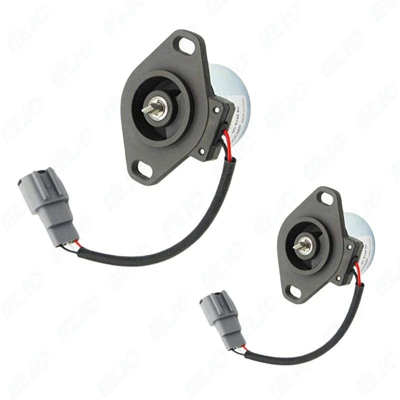ELIC Excavator ZX450 EX120 EX200 Angle Sensor 4444902