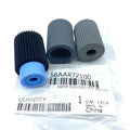 56AAR72100 Paper Pickup Roller for Konica Minolta BH 600 601 750 Di 650 7210 C7000 C6000 C6501 8050 C6500 7165 7155 Copier Parts
