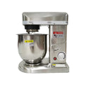10L Planetary mixer Automatic Food Mixer for Bakery