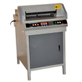 G450vs+ Digital Electric  A3 Paper Cutting Cutter Machine Numerical Control  Office Equipment