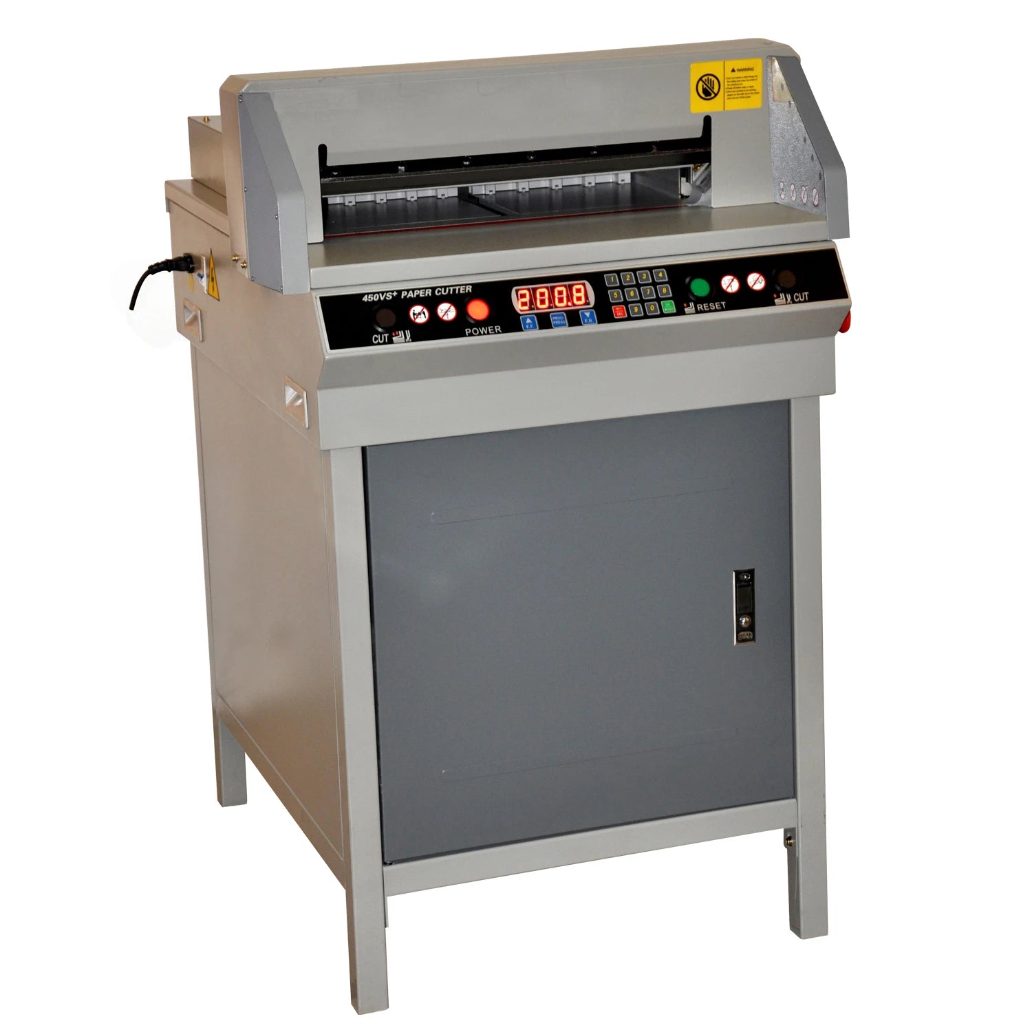 G450vs+ Digital Electric  A3 Paper Cutting Cutter Machine Numerical Control  Office Equipment