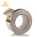 Doyan Self-adhesive Aluminum Foil Tape HVAC Waterproof Aluminum Foil Tape for Screen Frame