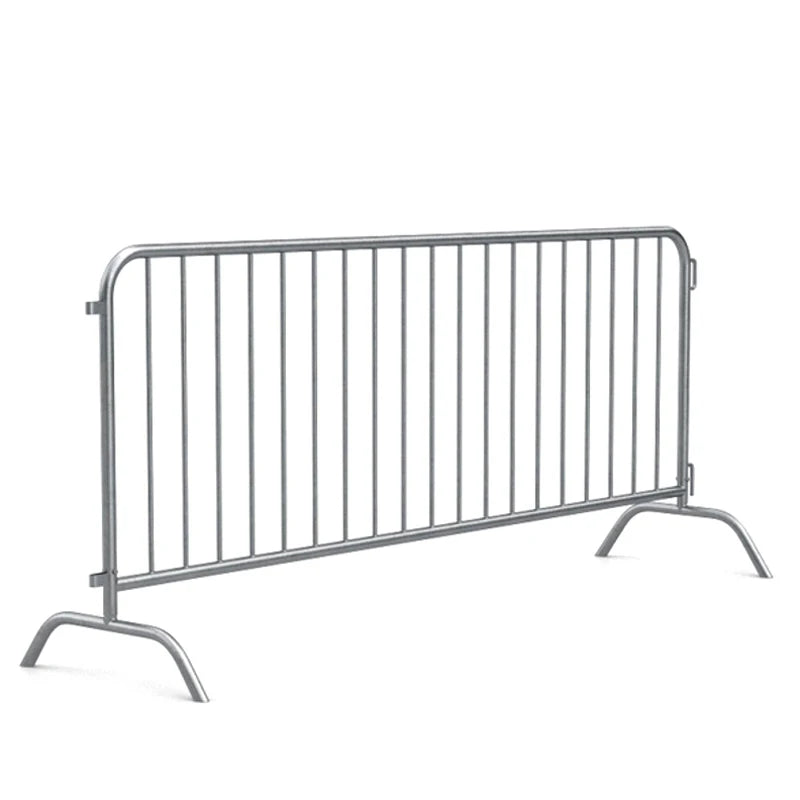 Hot Sale French Style Bike Rack Barricade Crowd Control Barrier for Sale
