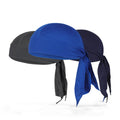 Outdoor Cycling Sweat-Wicking Beanie Cap Pirate Hats for Men and Women Favors Quick Dry Breathable Sports Hiking Turban