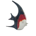 Murano Glass Fish Home Decor Handcrafted Animal Figure for Interior Design