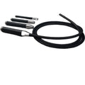 Construction Concrete Flexible Shaft Vibrator Concrete Vibrator  Poker