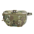 GAF 1000D Nylon Waterproof Waist Concealed Carry Bag Outdoor Tactical Fanny Pack EDC CCW Bag