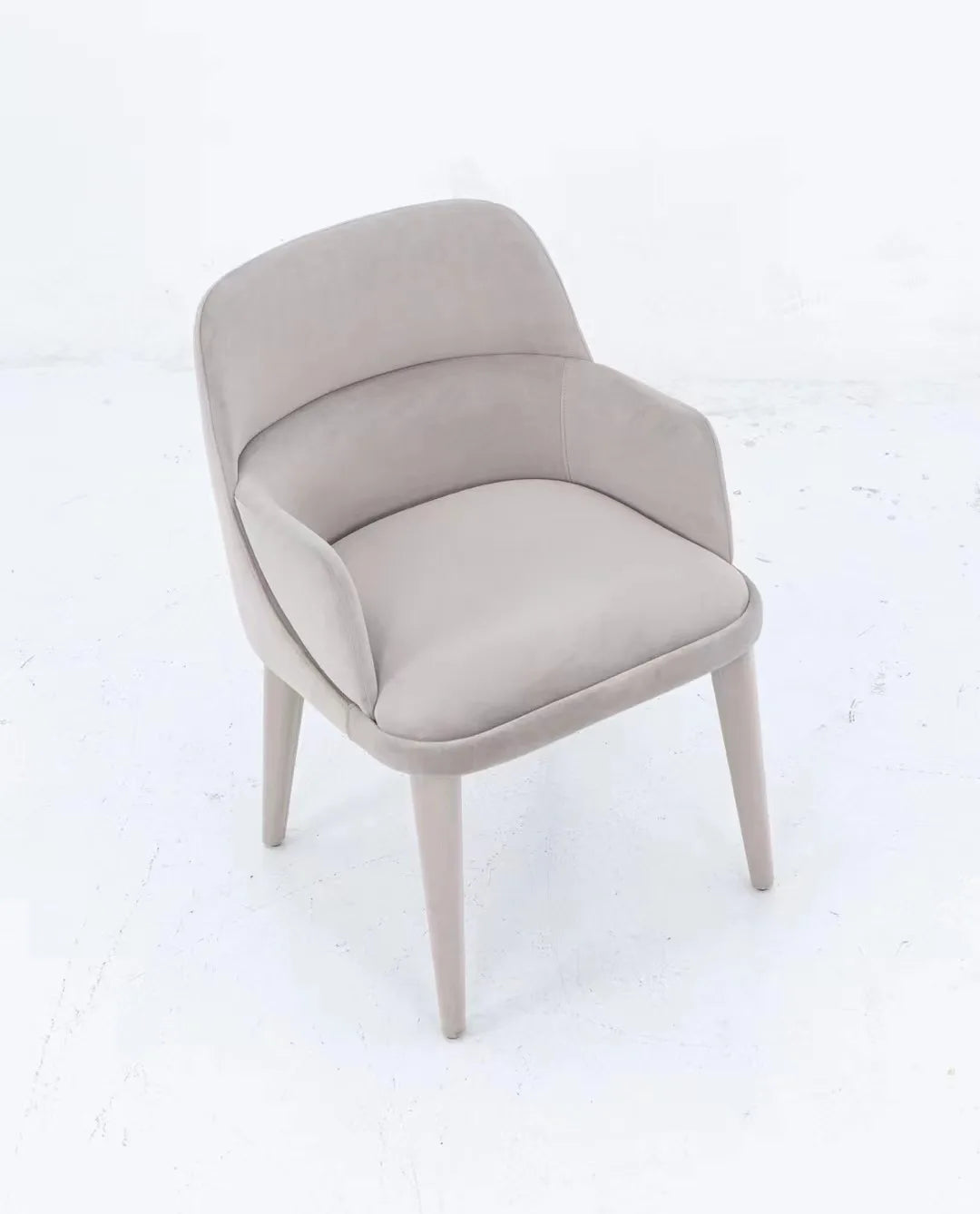New Design Hotel Luxury Chair Hot Sale Living Room Dining Chairs MegaBDM
