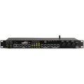 Depusheng FBX-3 Anti-whistling KTV Pre-effector Digital Audio Processor for Home Party Wedding Karaoke