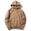 High Quality Breathable Eco-Friendly Lightweight Autumn Men's Unisex Hoodies Sweatshirts Streetwear Pullover Wholesale Custom