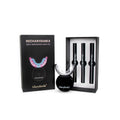 Glory Smile Best Home Rechargeable Whitening Led Light Wireless Teeth Whitening Kit 2020 Non Peroxide