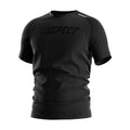 Fitness Clothing Manufacturer Eco Friendly Activewear Workout T Shirt Gym Athletic Male Sport Wear Compression Shirts for Men
