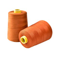 100% Polyester 40/2 5000y Sewing Thread