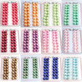 8-8.5mm Genuine 3A Freshwater Button Pearl Half Drilled Loose Matching Pairs Natural Real Cultured Freshwater Half Drilled Hole