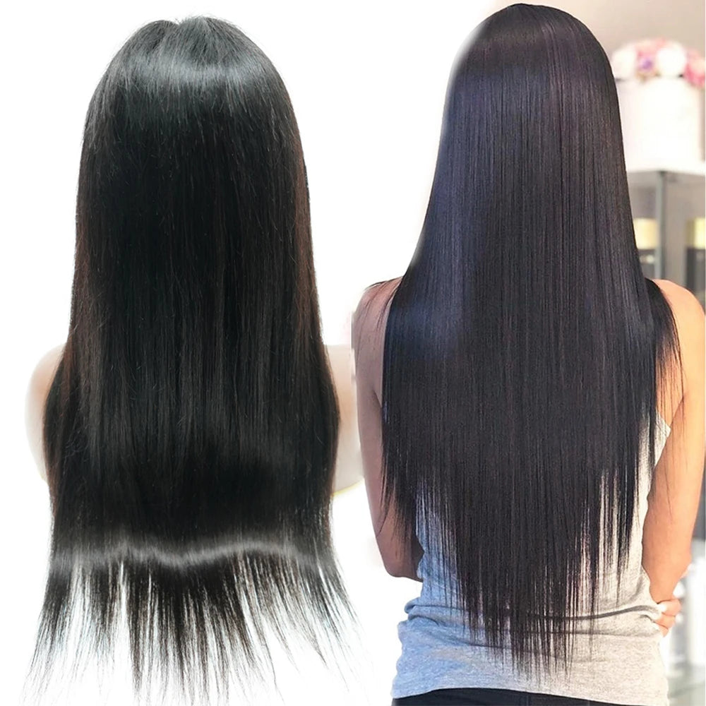Ready Stock Low Price Brazilian Hair T-part Wig 150% Density 10-26 InchBrazilian Curly Human Hair Wigs for Black Women