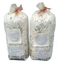 Large Capacity High Temperature Resistant PP Material Transparent Mushroom Filter Bags for Mushroom Growing MegaBDM