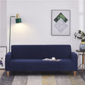 Washable Non Slip Elastic Sofa Cover Slipcover 3 Seater Waterproof Stretch Sofa Cover