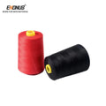 Exceptional Fire Retardant Dyeable Good Fastness Spun Meta Aramid Sewing Thread Tex 60