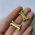 20mm Double Quick Release Spring Bar Pin Watch Link Adapter for Samsung Galaxy Watch 4/4Classic/5/5Pro/6