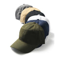 OEM Custom Logo Embroidery Unstructured Cotton Twill 6 Panel Sporty Street Style Dad Caps Curved Brim Outdoor Unisex Adult Hat
