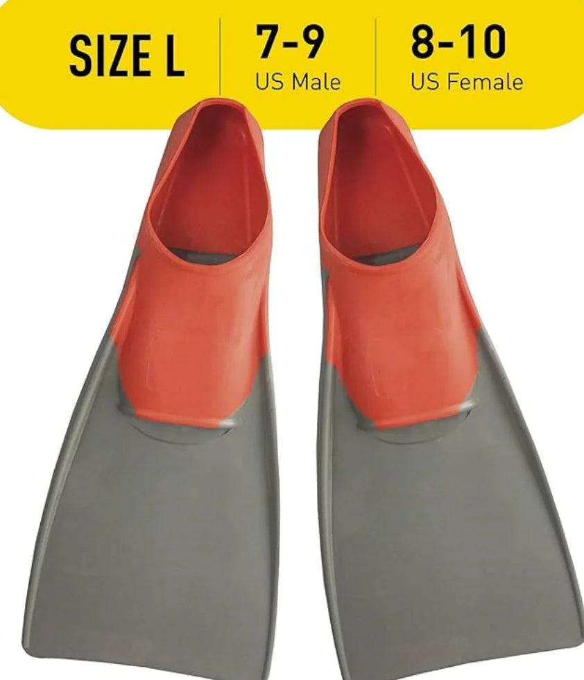Adults Best Selling Scuba Diving Fins Diving Fin Adult Freediving Free Diving Long Fins Swim Training Fins Diving