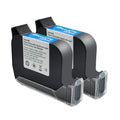 Original Fast Drying Ink Cartridge for Handheld Printer Integrated Nozzle Solvent Ink New and Fast Drying