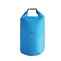 10L Lightweight 5000mm Waterproof 210T PVC Polyester Taffeta Dry Bag for SUP Board Kayak Outdoor Sports