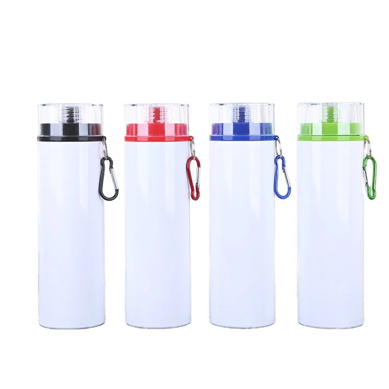 Customized Aluminum Thermal Bottle Drink Water Sport Applicable for Boiling Water Stainless Steel Customized Logo Acceptable