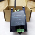 In Stock Same Day Delivery G202 2g 4g Gsm Remote Control Relay Module Gsm Gate Opener for Machine Safe and Convenient Control