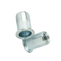 YPH HIGH QUALITY Factory Outlet Delivery Fast Custom Countersunk Head Rivet Nut M8 M10 M12