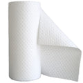 China Factory's Oilspillpro OOA-R0250D Easytearble Dimpled Oil Absorbing Roll PP Material Spill Pad for Industrial Use