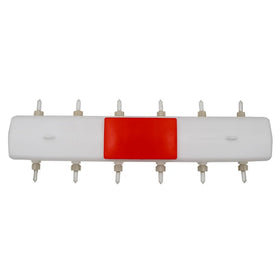 Farm Feeding Equipment Milk tank of Piglet and Lamb Breastfeeding Device Super Nanny Machine Baby Feeder